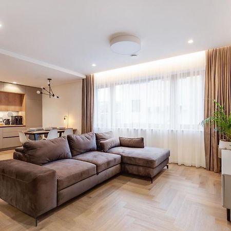 3 Bedroom Apart/24H Self Check In/Free Parking/Up To 6 People/ Vilnius Ngoại thất bức ảnh