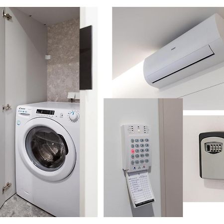 3 Bedroom Apart/24H Self Check In/Free Parking/Up To 6 People/ Vilnius Ngoại thất bức ảnh