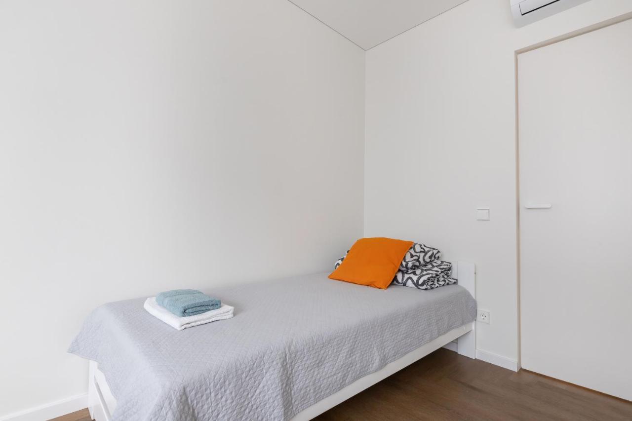 3 Bedroom Apart/24H Self Check In/Free Parking/Up To 6 People/ Vilnius Ngoại thất bức ảnh