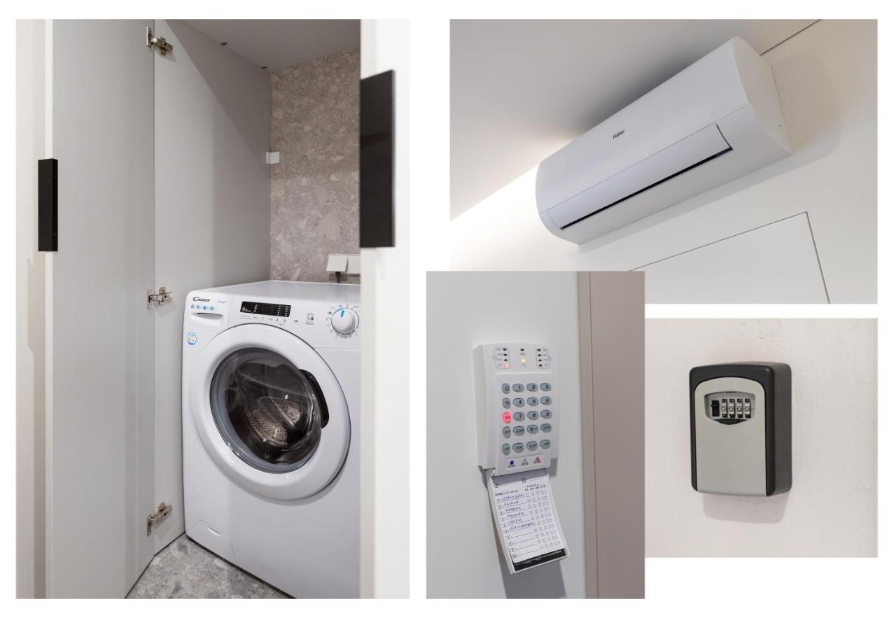 3 Bedroom Apart/24H Self Check In/Free Parking/Up To 6 People/ Vilnius Ngoại thất bức ảnh