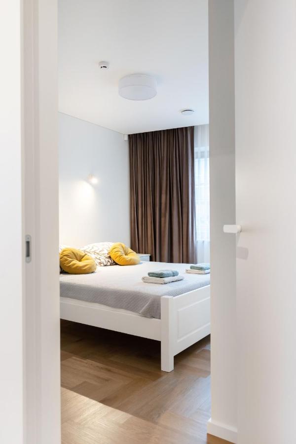 3 Bedroom Apart/24H Self Check In/Free Parking/Up To 6 People/ Vilnius Ngoại thất bức ảnh